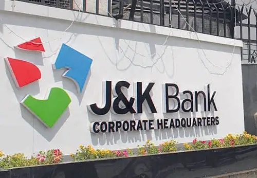 Jammu & Kashmir Bank Timings: Opening, Lunch & Closing Time