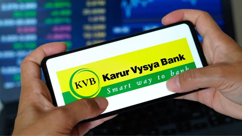 Karur Vysya Bank Timings: Opening, Lunch & Closing Time