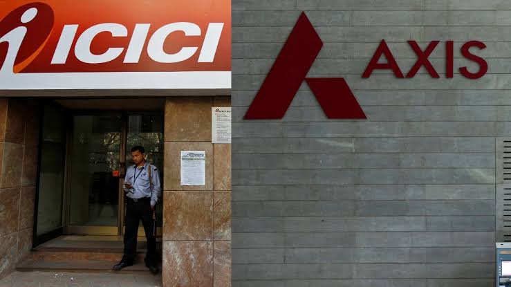 Axis Bank vs ICICI Bank: Which is Better?
