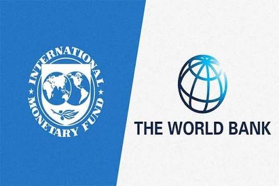 IMF vs World Bank: How Do They Differ?