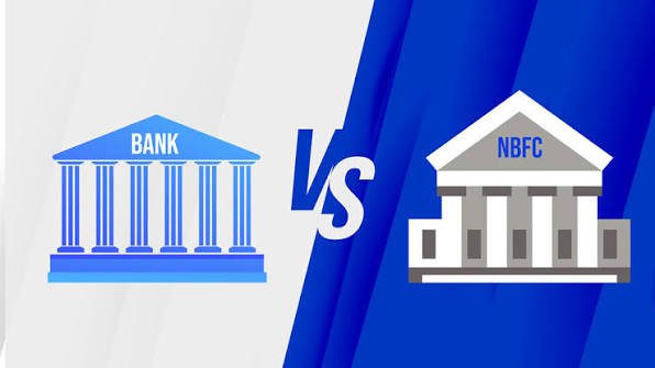 NBFC vs Bank