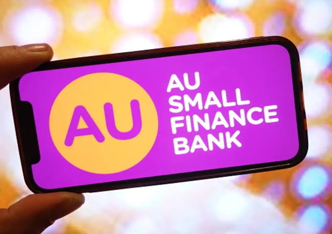 SWOT Analysis of AU Small Finance Bank
