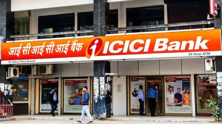 SWOT Analysis of ICICI Bank