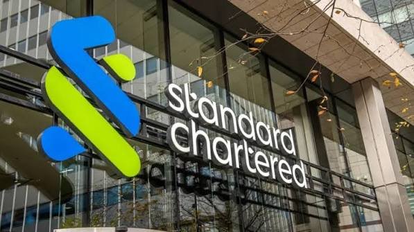 Standard Chartered Bank India