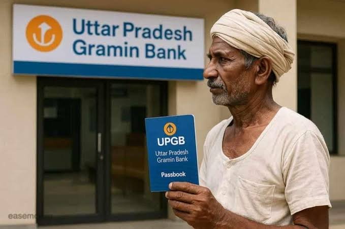 Uttar Pradesh Gramin Bank (UPGB)